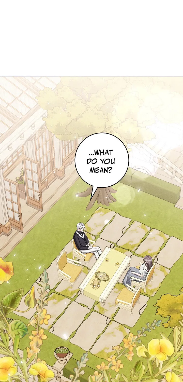 I Taught You Carefully, so Why Are You Obsessed? Chapter 13 page 1 - 