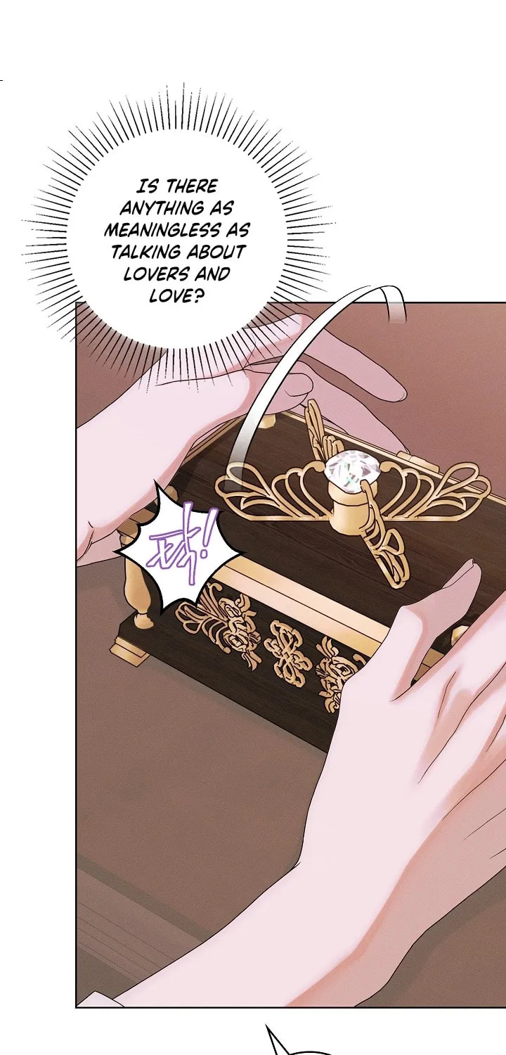 I Taught You Carefully, so Why Are You Obsessed? Chapter 13 page 20 - 