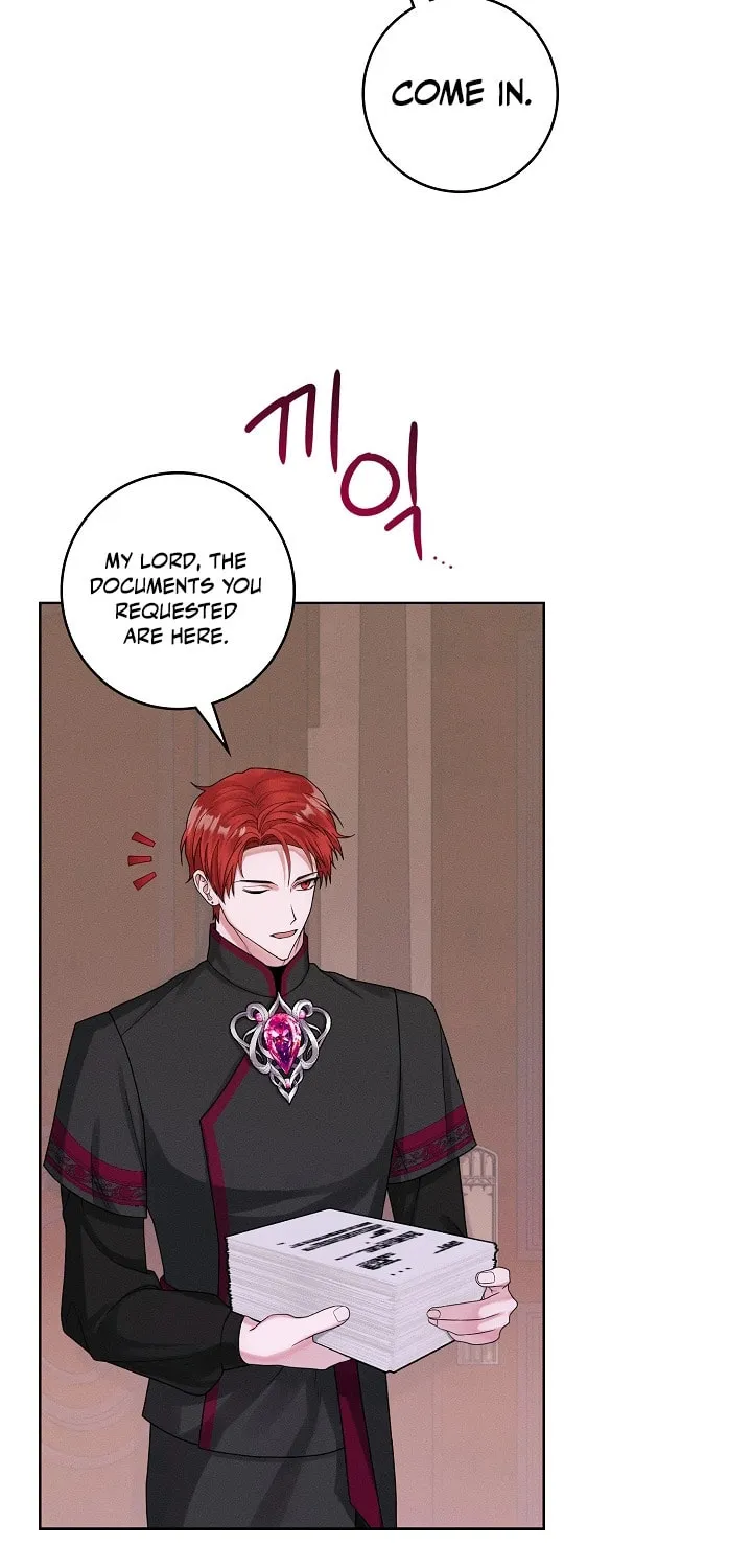 I Taught You Carefully, so Why Are You Obsessed? Chapter 13 page 21 - 