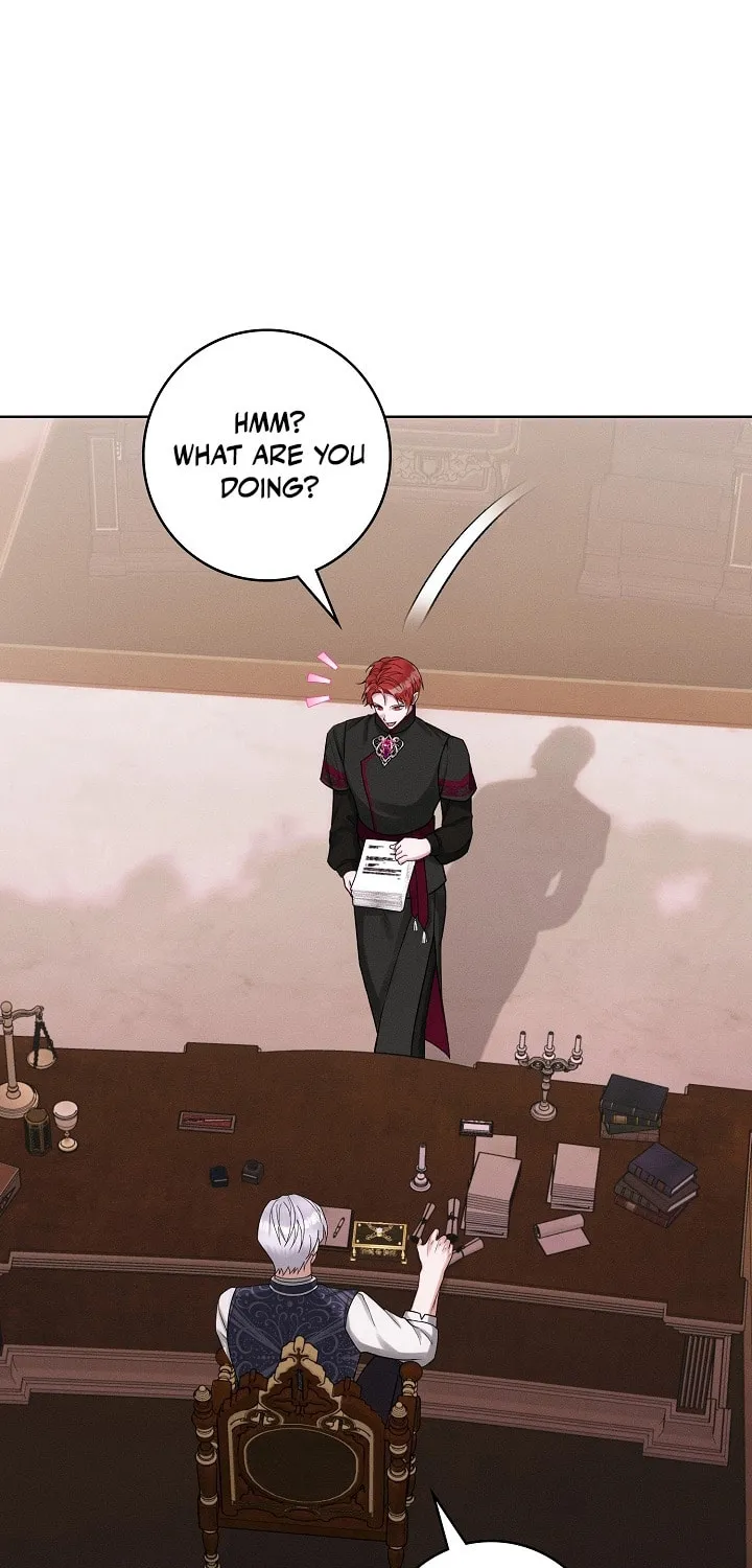 I Taught You Carefully, so Why Are You Obsessed? Chapter 13 page 22 - 