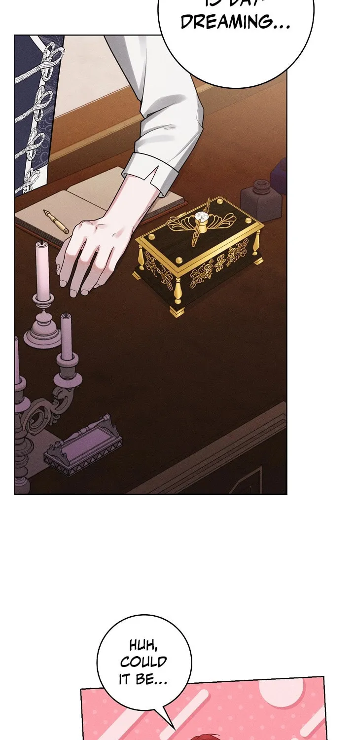 I Taught You Carefully, so Why Are You Obsessed? Chapter 13 page 27 - 