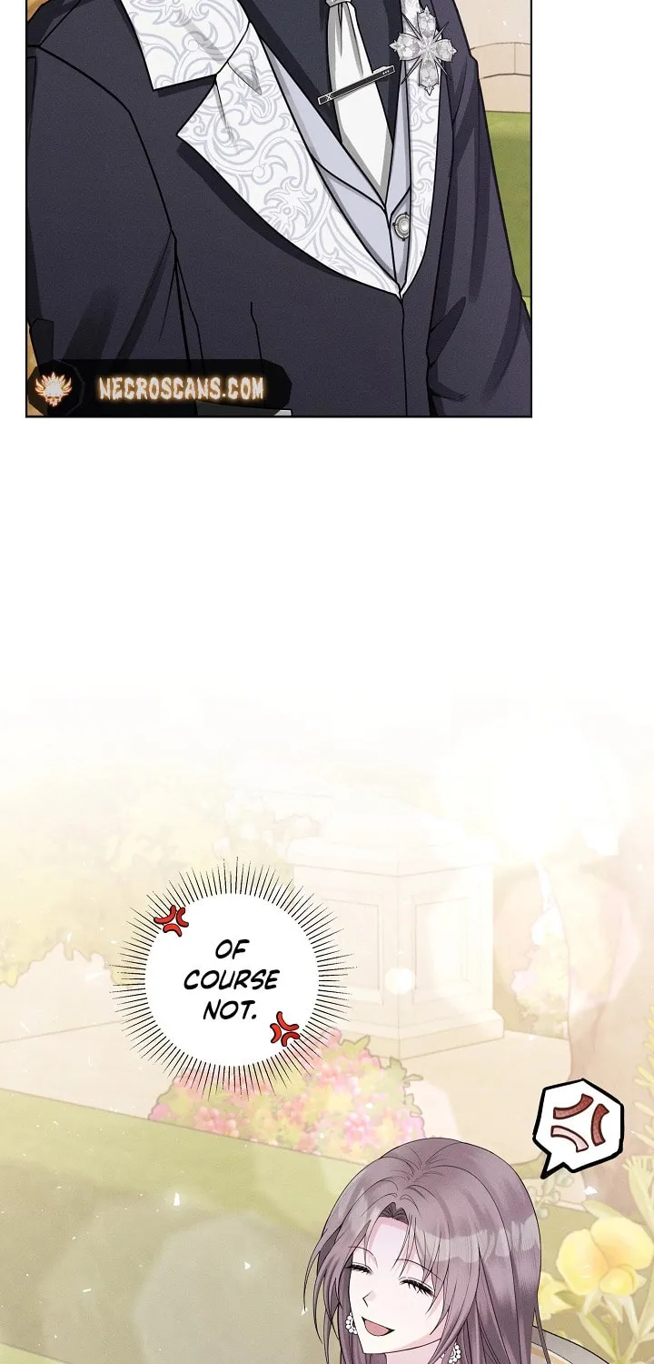 I Taught You Carefully, so Why Are You Obsessed? Chapter 13 page 4 - 