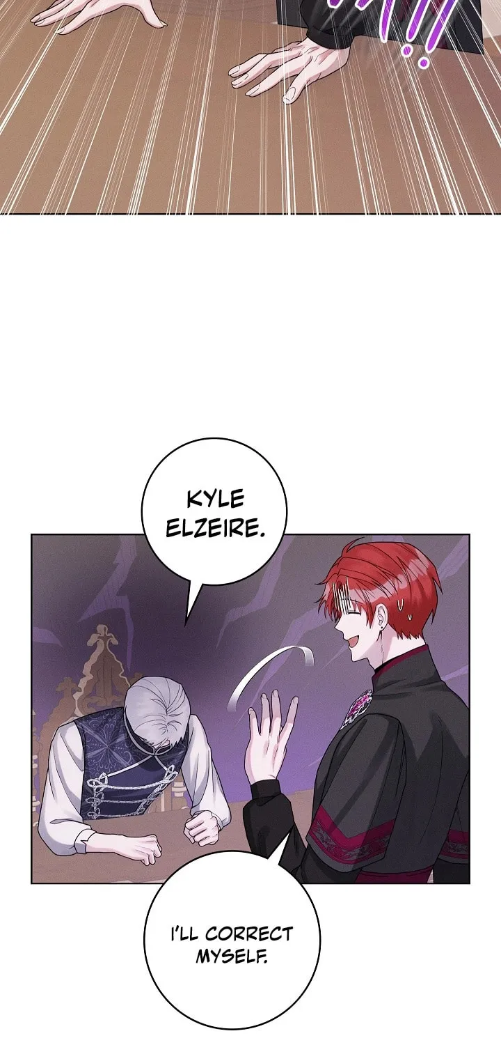 I Taught You Carefully, so Why Are You Obsessed? Chapter 13 page 35 - 