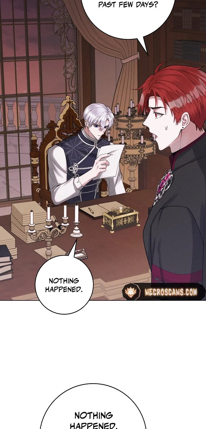 I Taught You Carefully, so Why Are You Obsessed? Chapter 13 page 39 - 