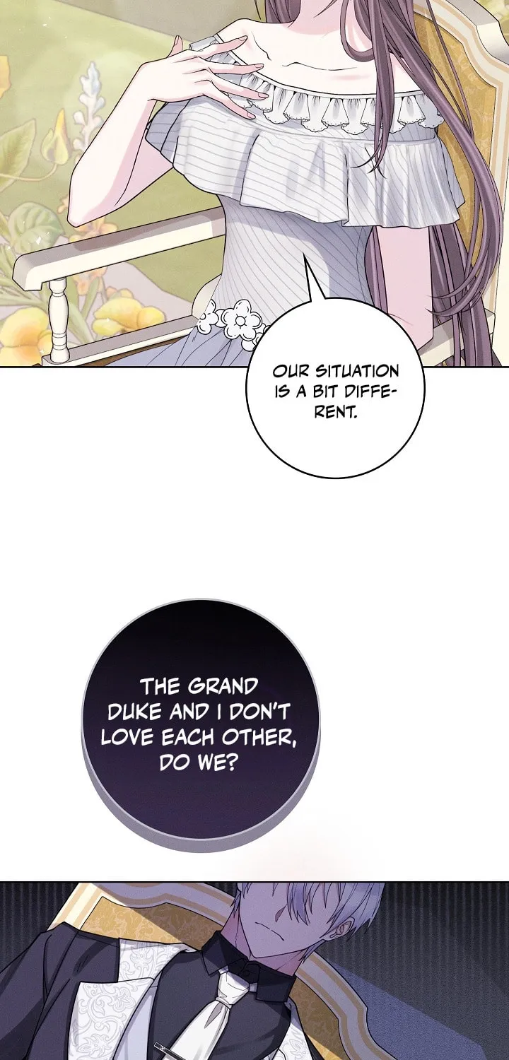 I Taught You Carefully, so Why Are You Obsessed? Chapter 13 page 5 - 
