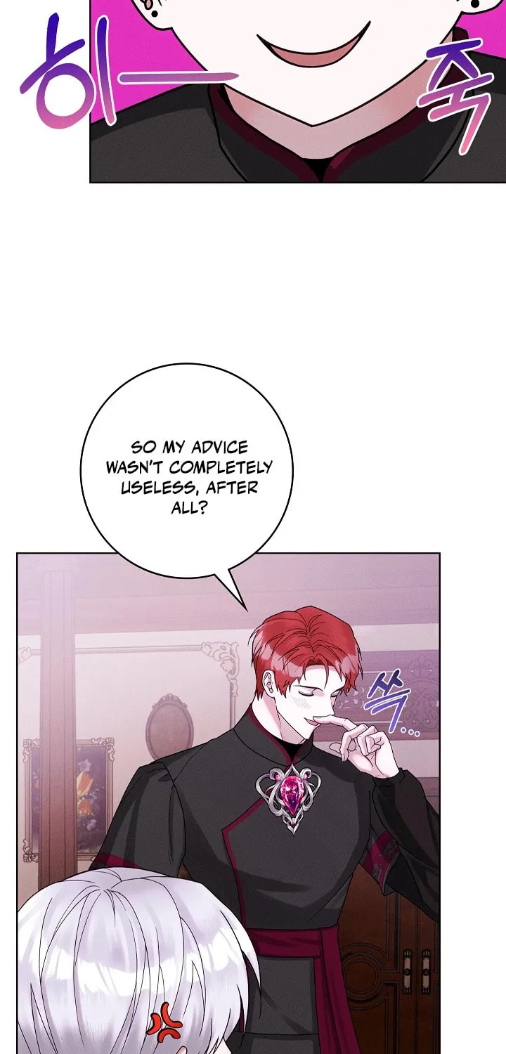 I Taught You Carefully, so Why Are You Obsessed? Chapter 13 page 41 - 