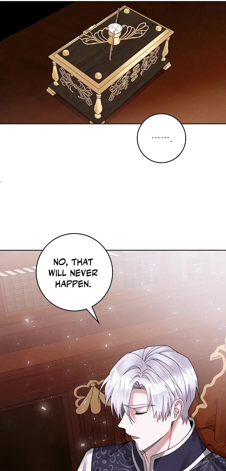 I Taught You Carefully, so Why Are You Obsessed? Chapter 13 page 56 - 