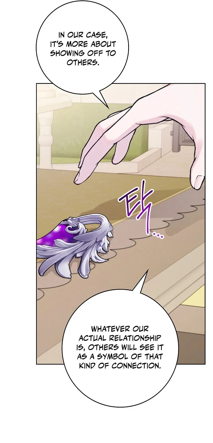 I Taught You Carefully, so Why Are You Obsessed? Chapter 13 page 7 - 