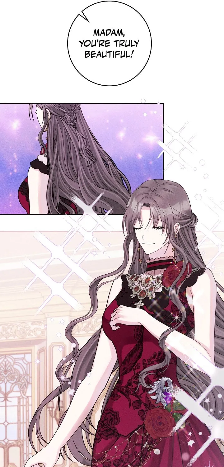 I Taught You Carefully, so Why Are You Obsessed? Chapter 13 page 61 - 