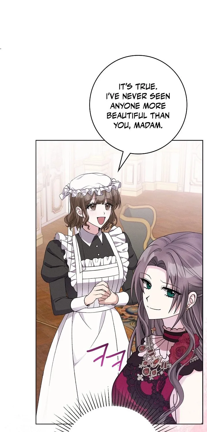 I Taught You Carefully, so Why Are You Obsessed? Chapter 13 page 65 - 