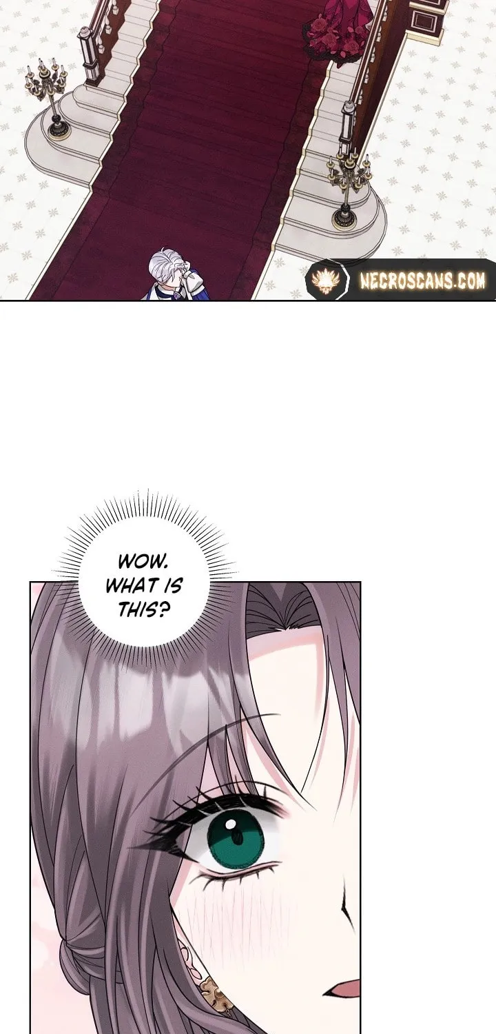 I Taught You Carefully, so Why Are You Obsessed? Chapter 13 page 69 - 