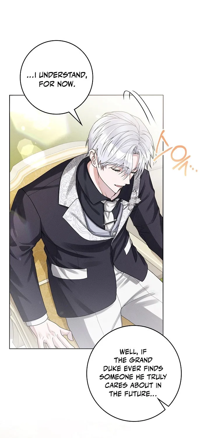 I Taught You Carefully, so Why Are You Obsessed? Chapter 13 page 8 - 