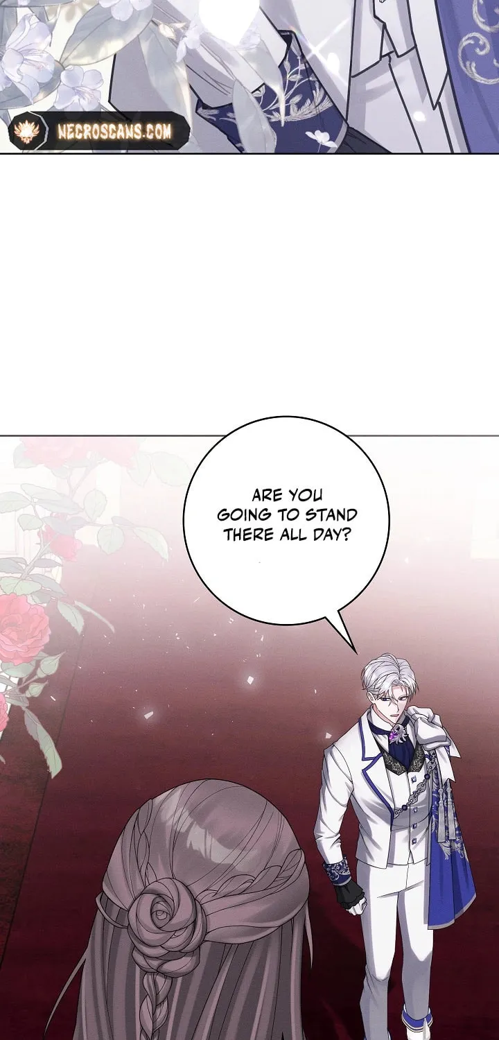 I Taught You Carefully, so Why Are You Obsessed? Chapter 14 page 2 - 
