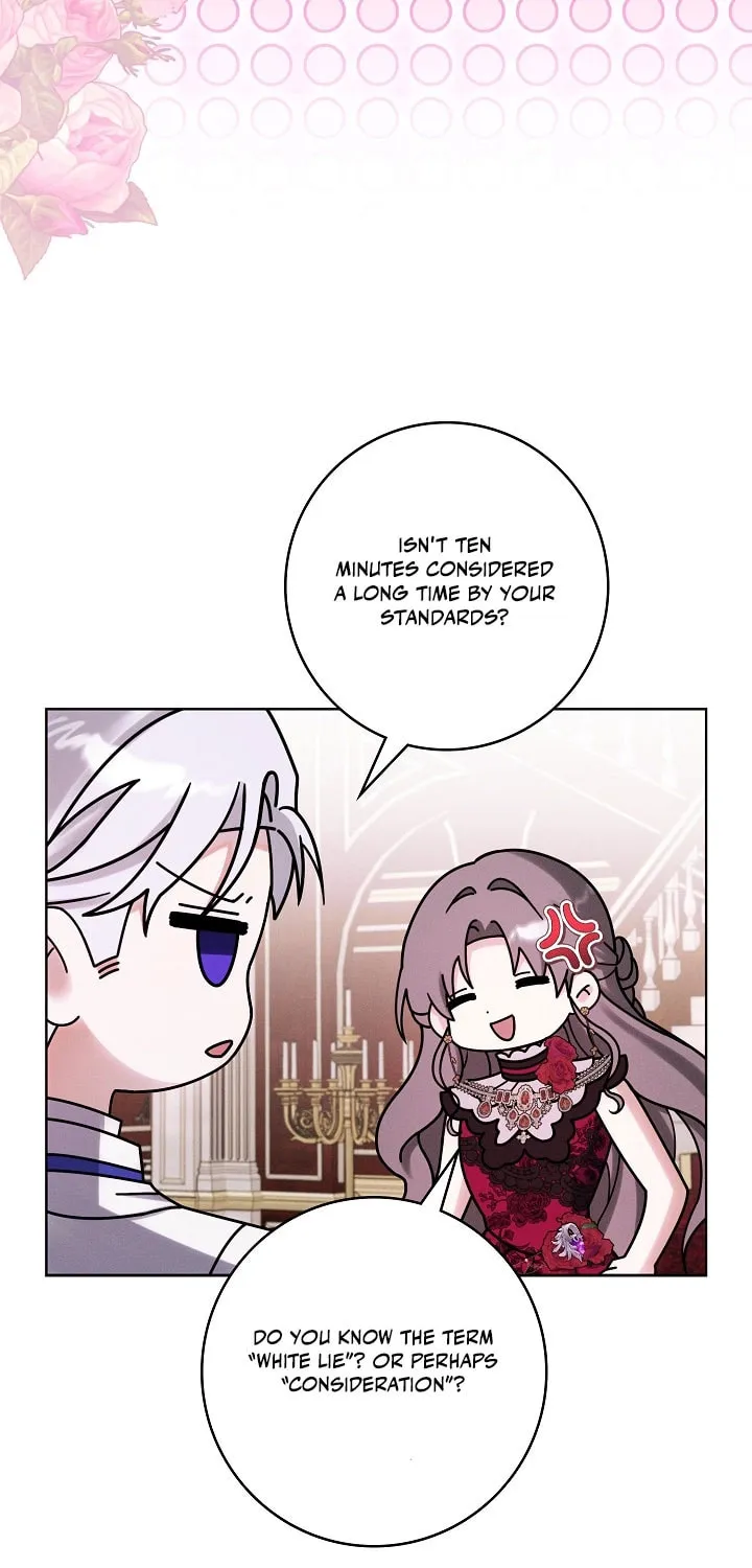I Taught You Carefully, so Why Are You Obsessed? Chapter 14 page 11 - 