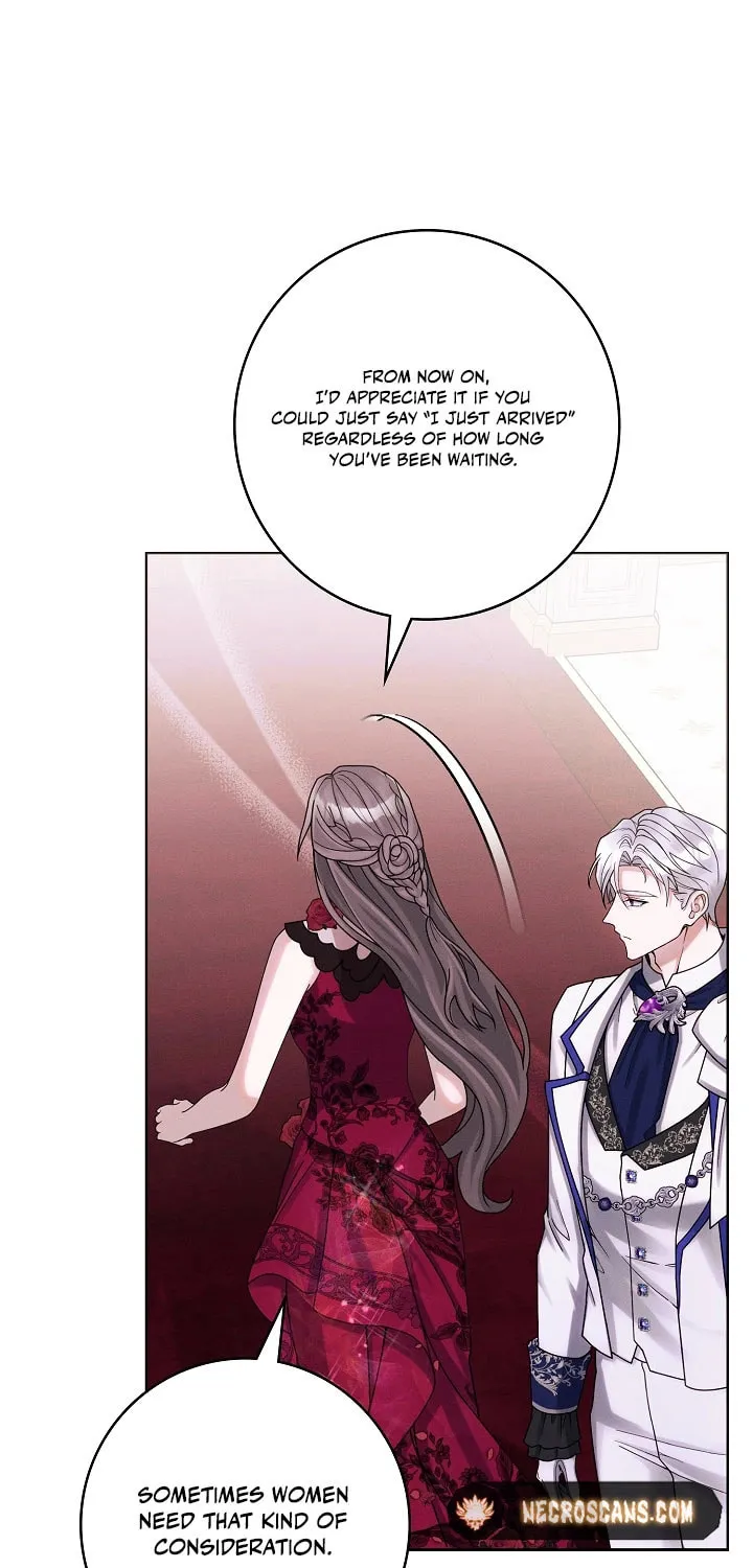 I Taught You Carefully, so Why Are You Obsessed? Chapter 14 page 13 - 