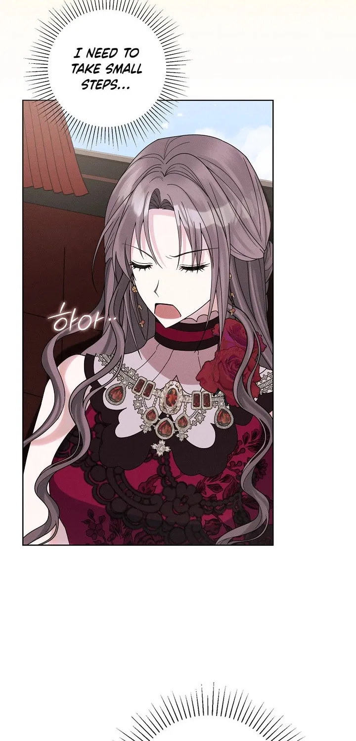 I Taught You Carefully, so Why Are You Obsessed? Chapter 14 page 20 - 
