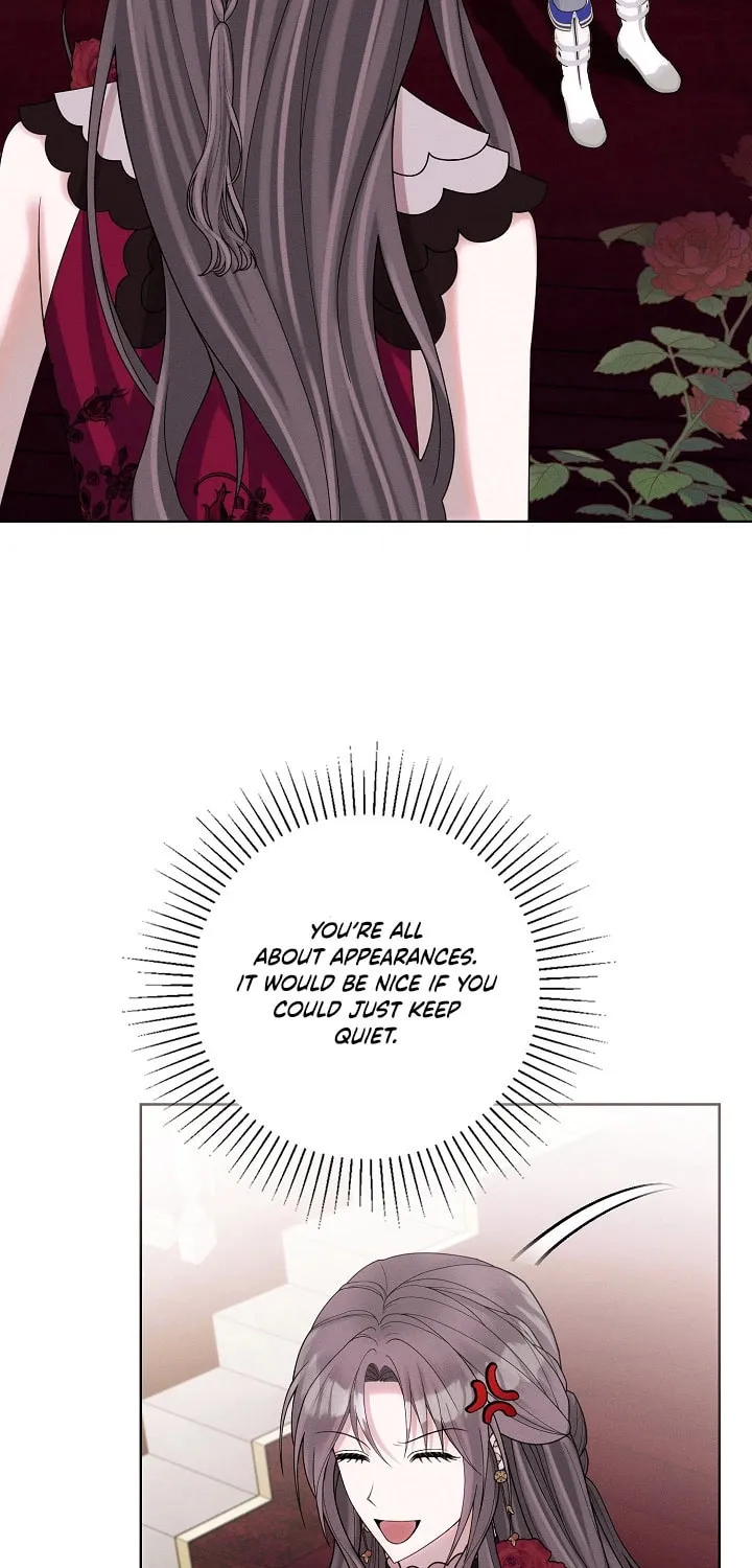 I Taught You Carefully, so Why Are You Obsessed? Chapter 14 page 3 - 