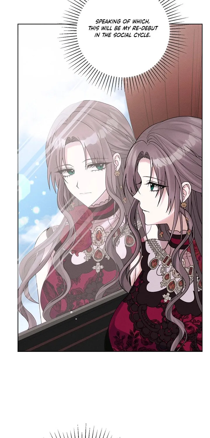 I Taught You Carefully, so Why Are You Obsessed? Chapter 14 page 21 - 