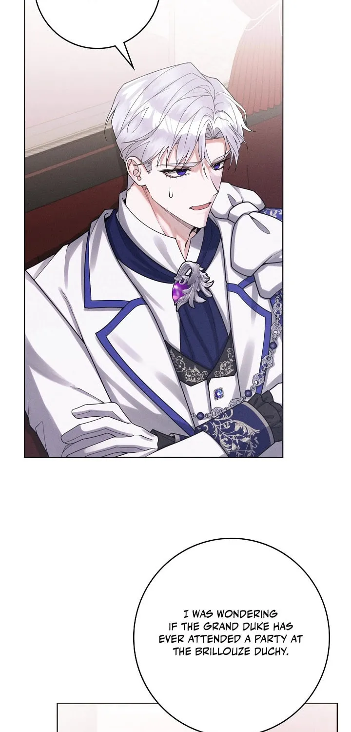 I Taught You Carefully, so Why Are You Obsessed? Chapter 14 page 23 - 