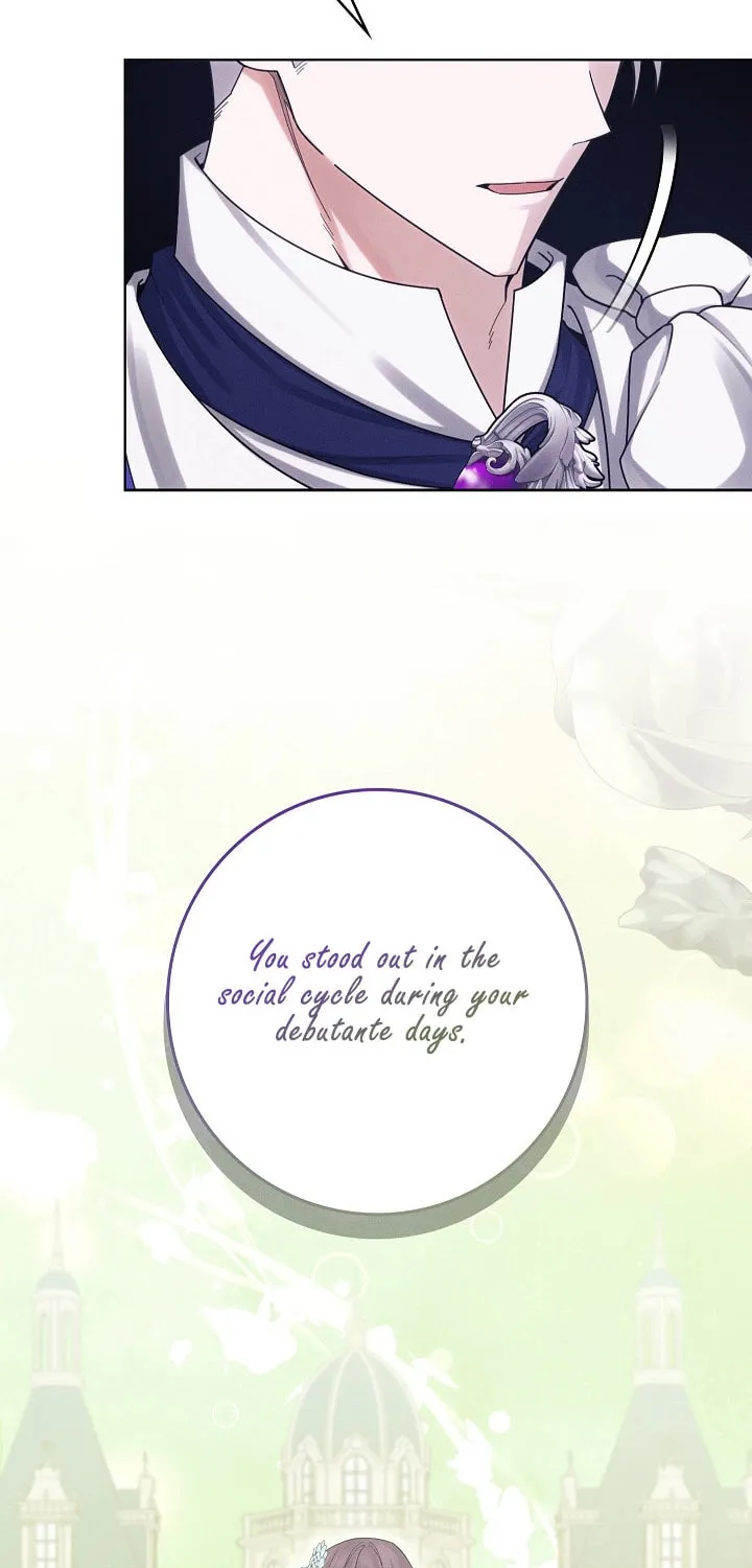 I Taught You Carefully, so Why Are You Obsessed? Chapter 14 page 27 - 