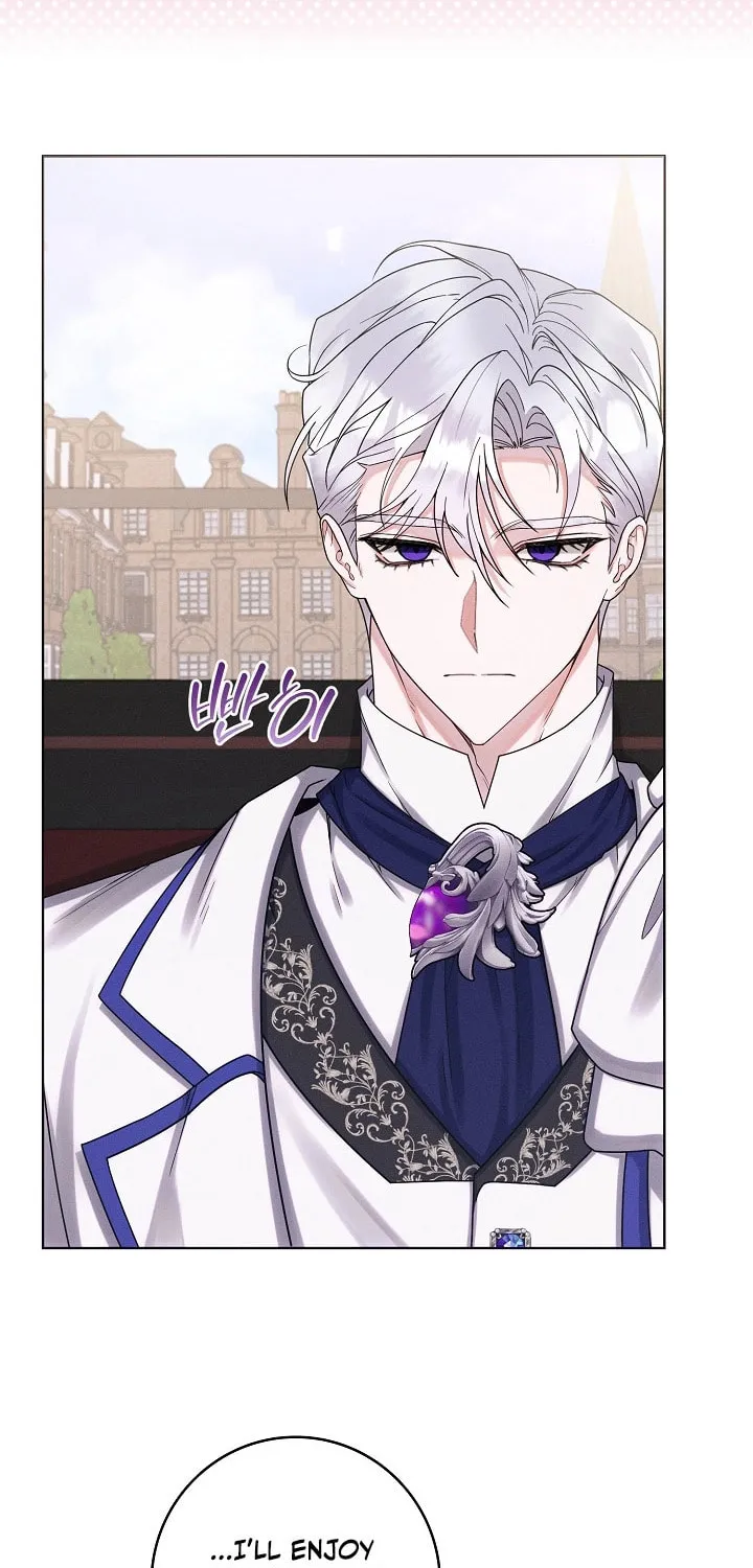 I Taught You Carefully, so Why Are You Obsessed? Chapter 14 page 34 - 