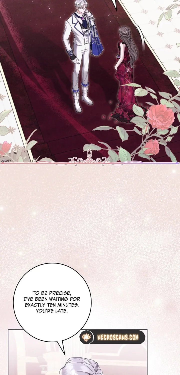 I Taught You Carefully, so Why Are You Obsessed? Chapter 14 page 5 - 