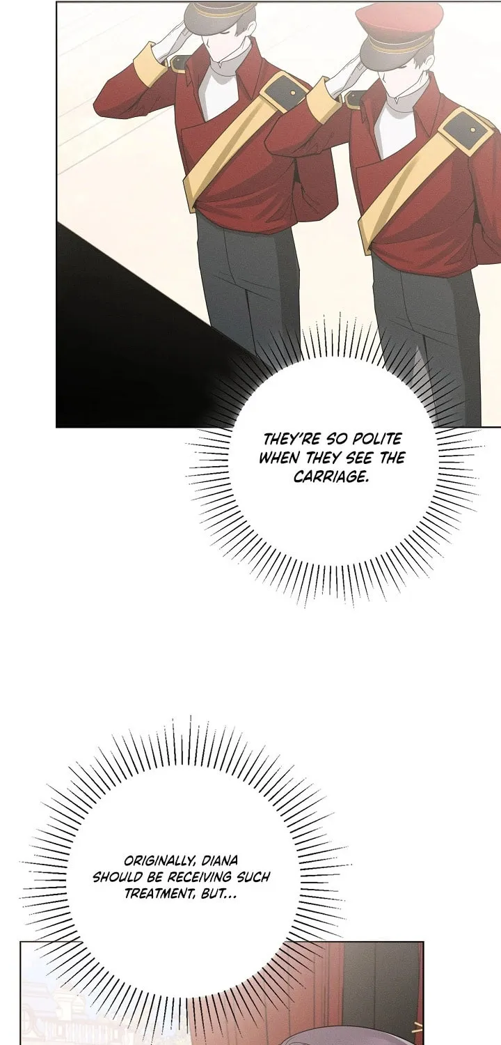 I Taught You Carefully, so Why Are You Obsessed? Chapter 14 page 43 - 