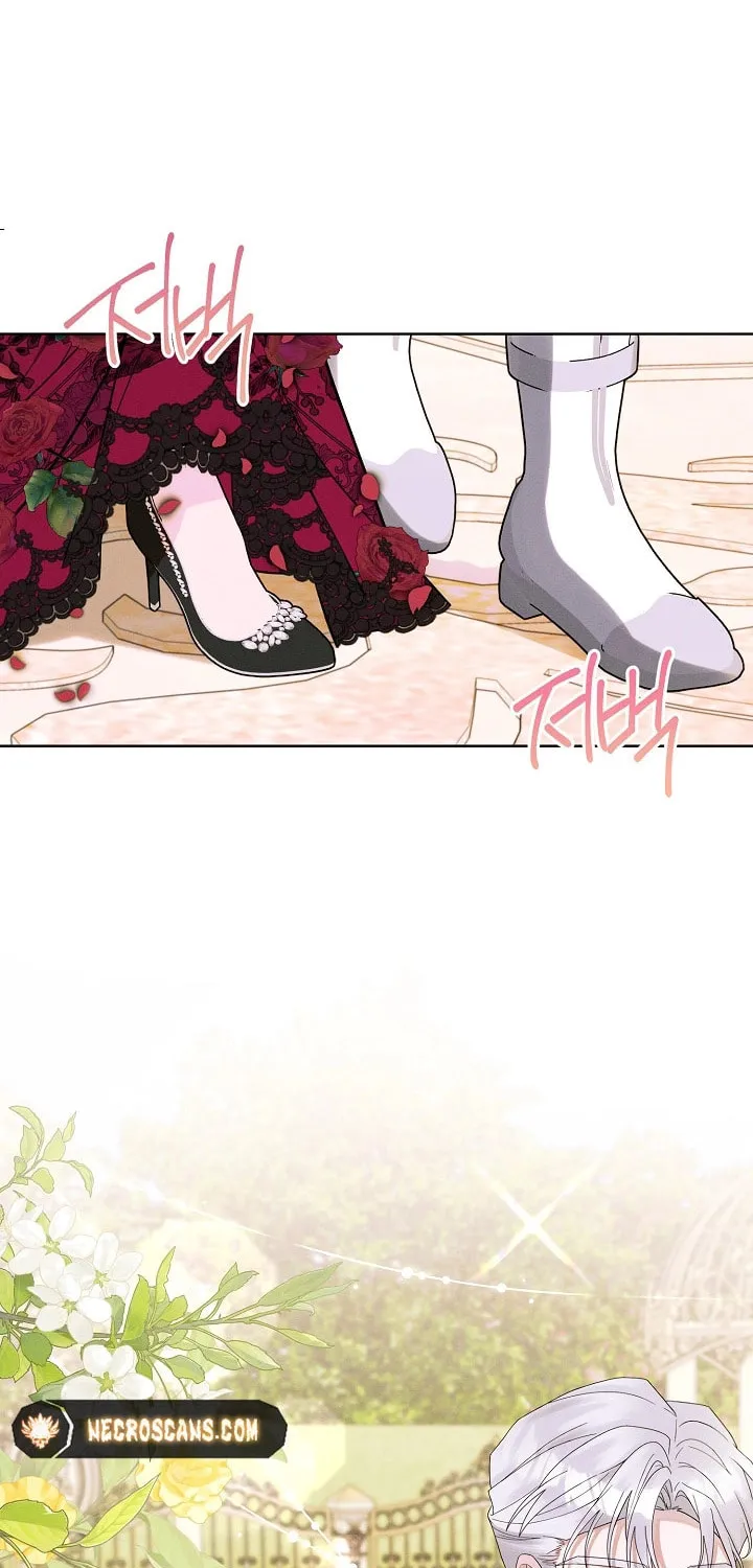 I Taught You Carefully, so Why Are You Obsessed? Chapter 14 page 53 - 