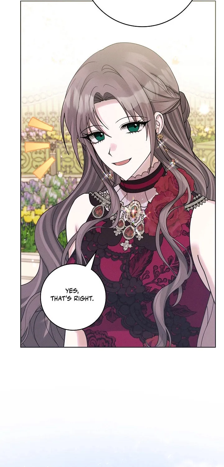I Taught You Carefully, so Why Are You Obsessed? Chapter 14 page 56 - 