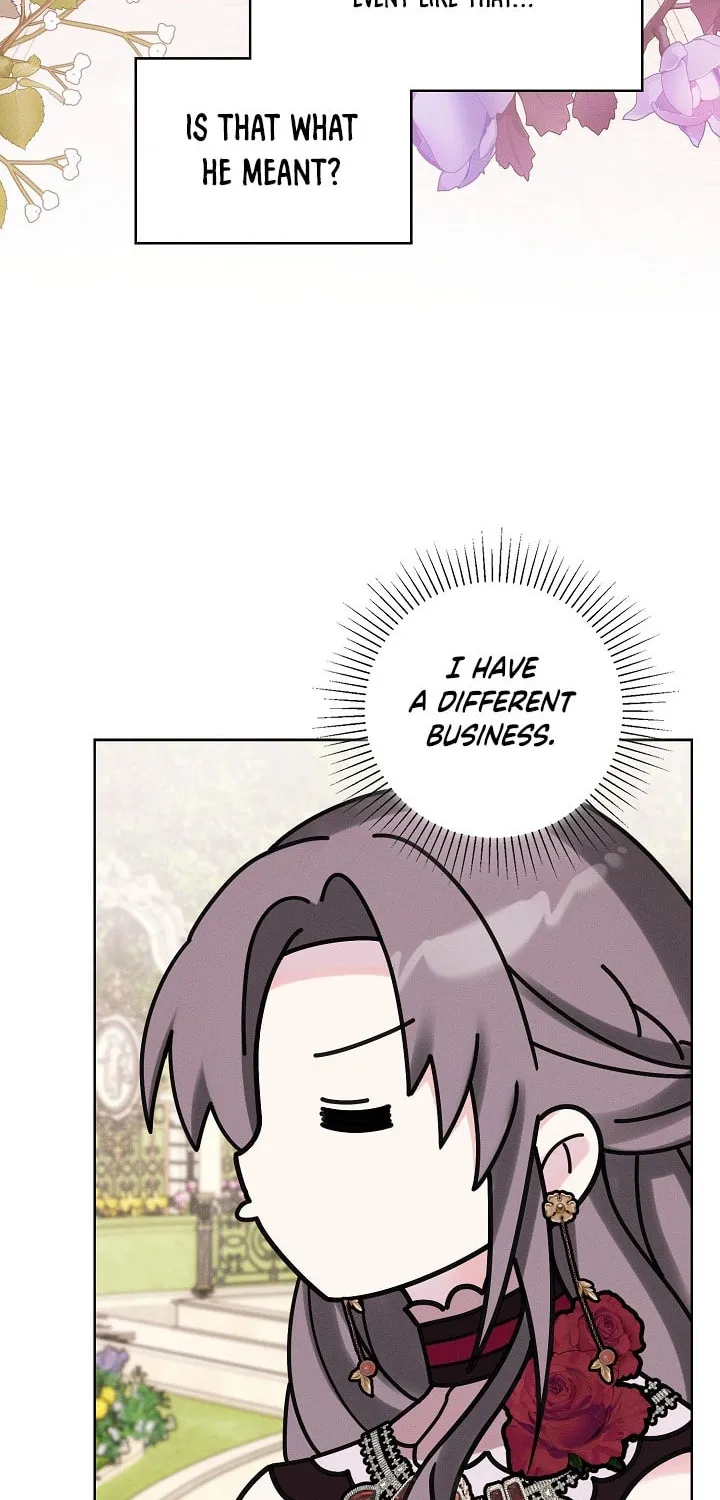 I Taught You Carefully, so Why Are You Obsessed? Chapter 14 page 62 - 