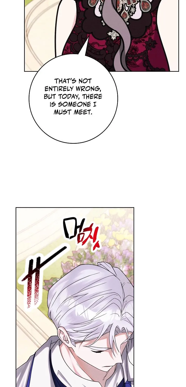 I Taught You Carefully, so Why Are You Obsessed? Chapter 14 page 63 - 