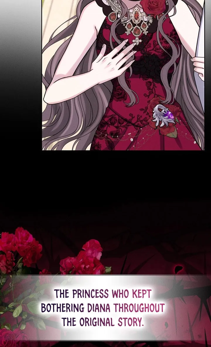 I Taught You Carefully, so Why Are You Obsessed? Chapter 14 page 66 - 