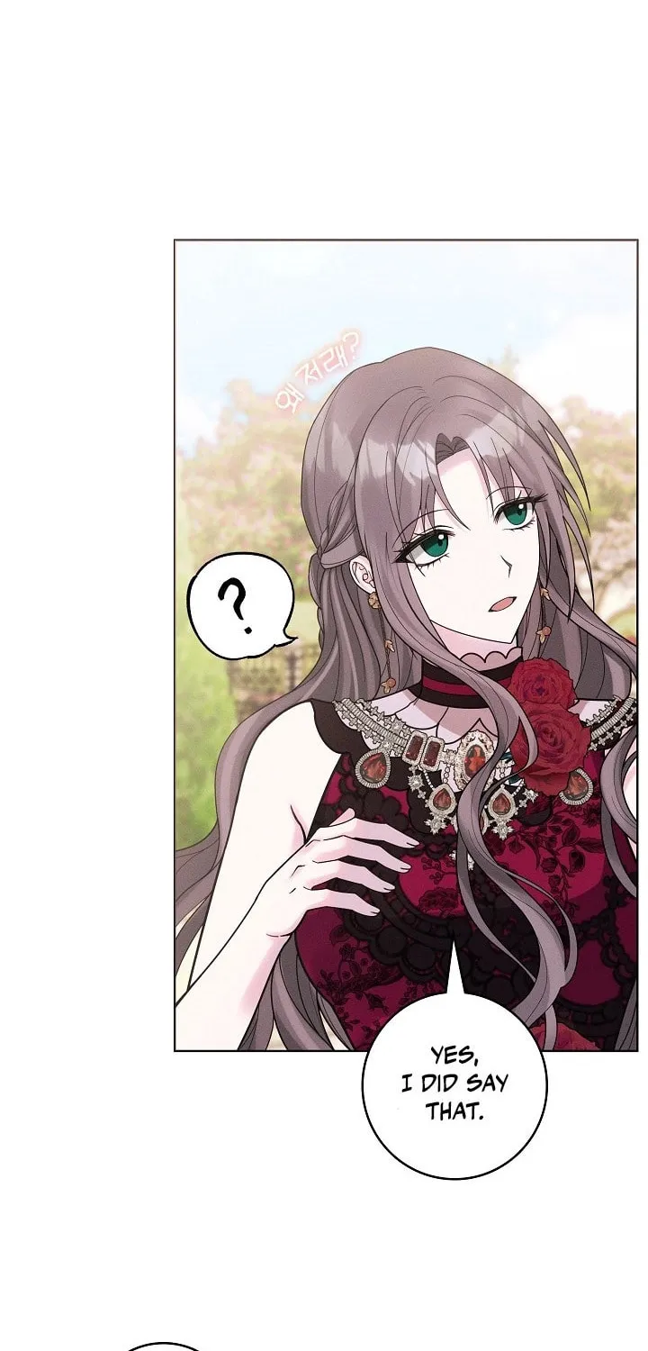 I Taught You Carefully, so Why Are You Obsessed? Chapter 14 page 70 - 