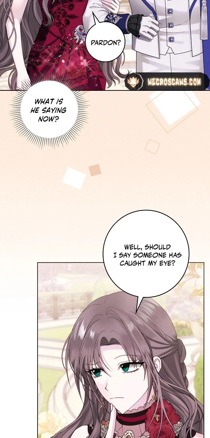 I Taught You Carefully, so Why Are You Obsessed? Chapter 15 page 2 - 