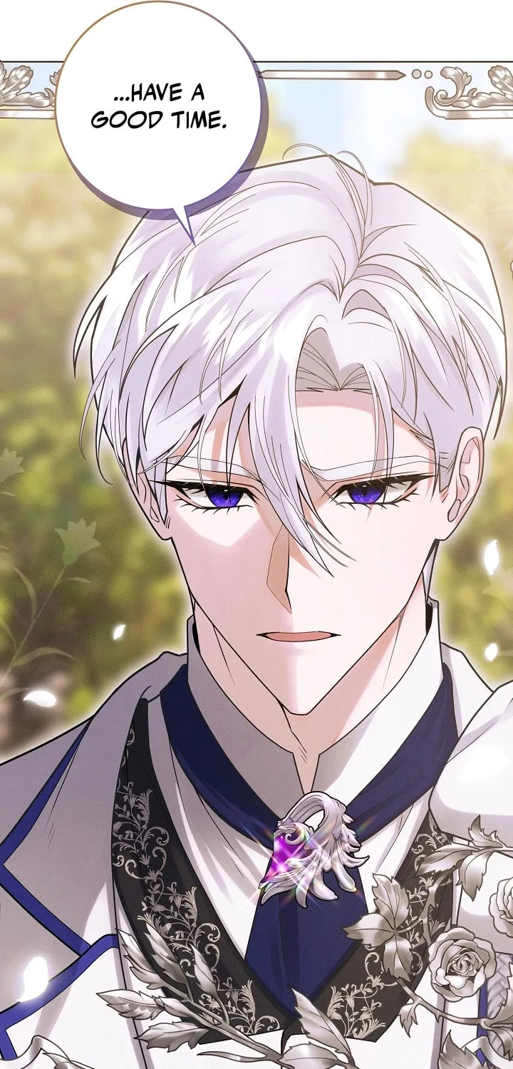 I Taught You Carefully, so Why Are You Obsessed? Chapter 15 page 19 - 