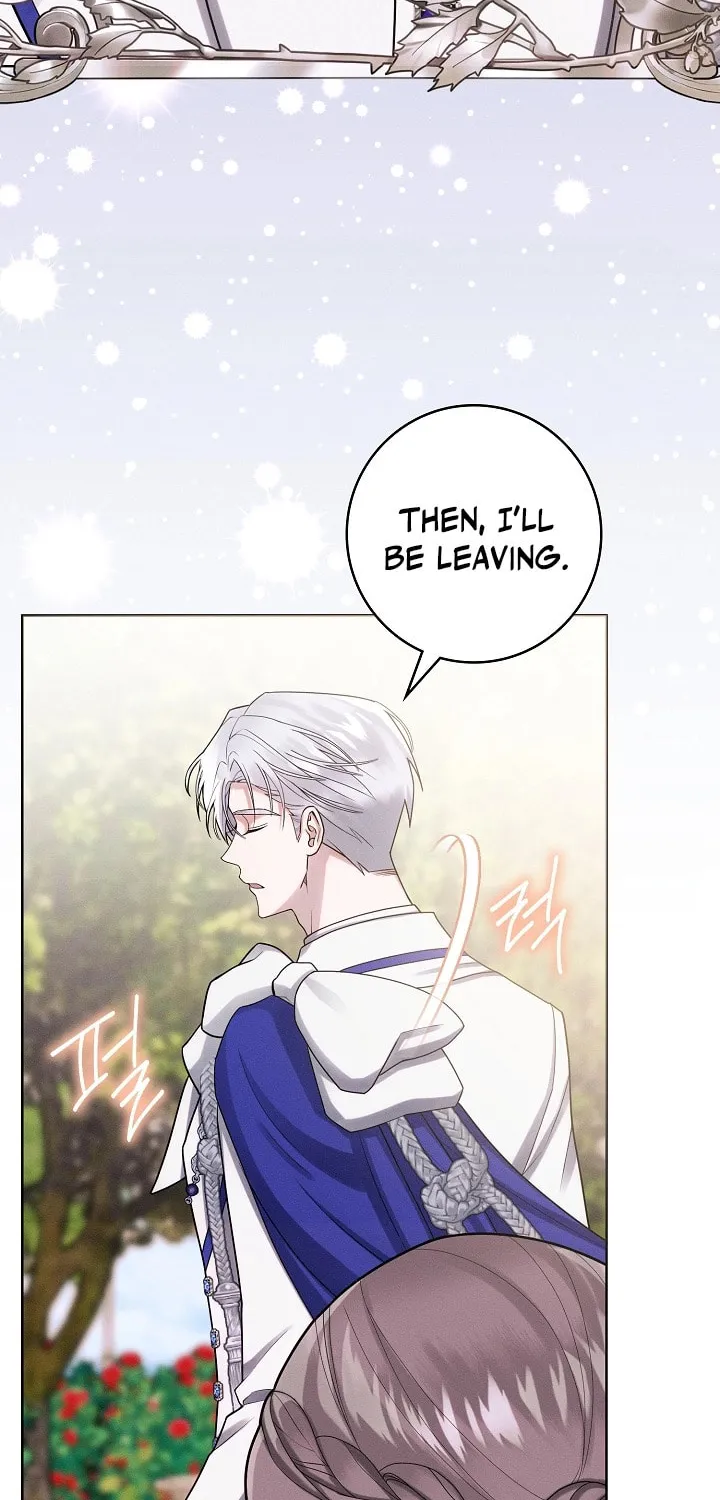 I Taught You Carefully, so Why Are You Obsessed? Chapter 15 page 20 - 