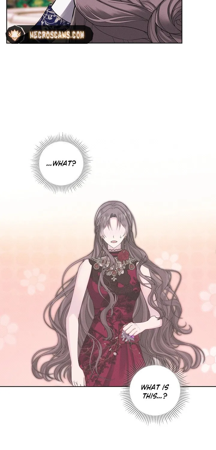 I Taught You Carefully, so Why Are You Obsessed? Chapter 15 page 21 - 