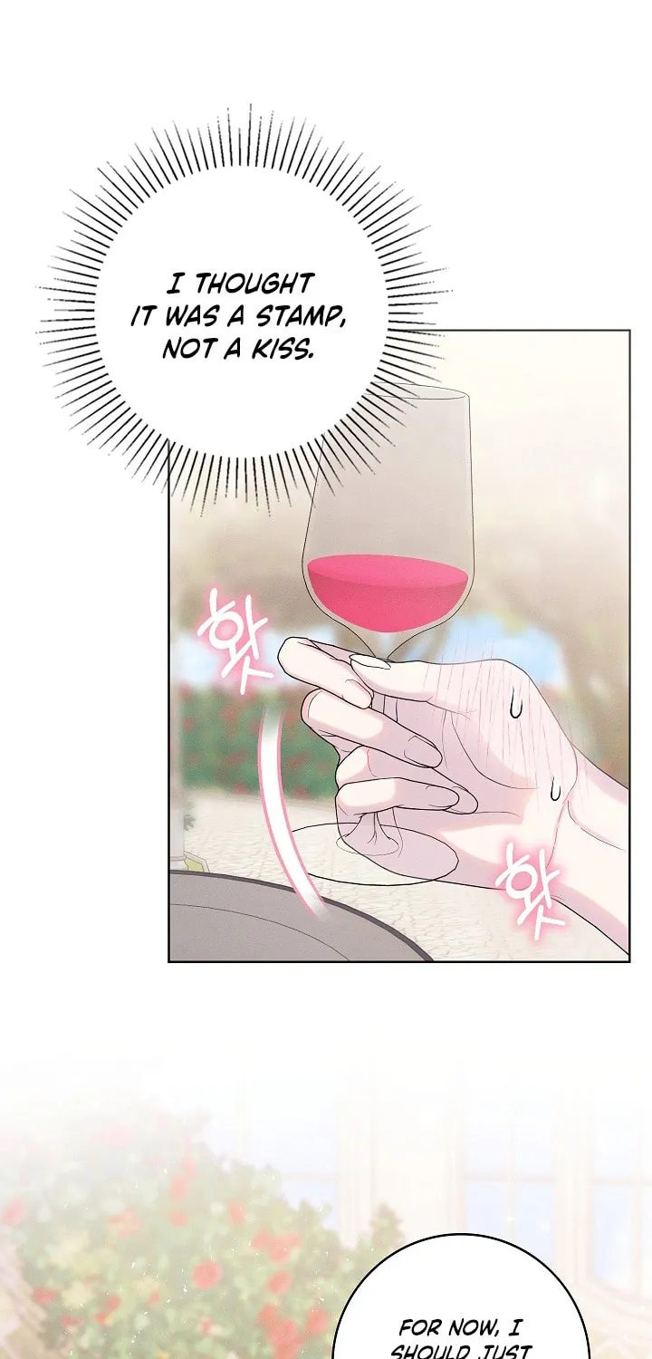I Taught You Carefully, so Why Are You Obsessed? Chapter 15 page 23 - 