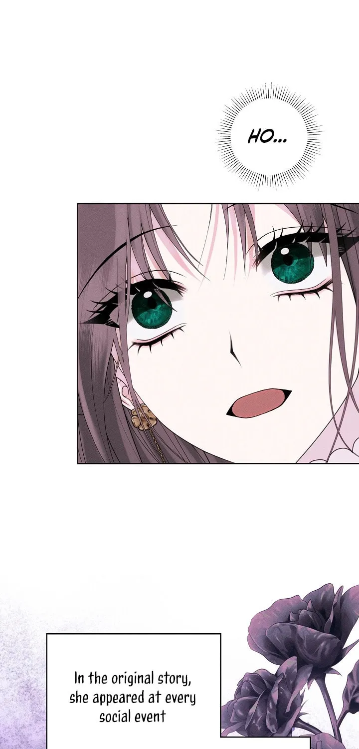 I Taught You Carefully, so Why Are You Obsessed? Chapter 15 page 31 - 