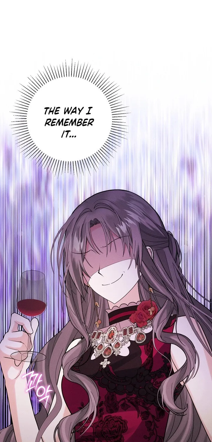 I Taught You Carefully, so Why Are You Obsessed? Chapter 15 page 37 - 