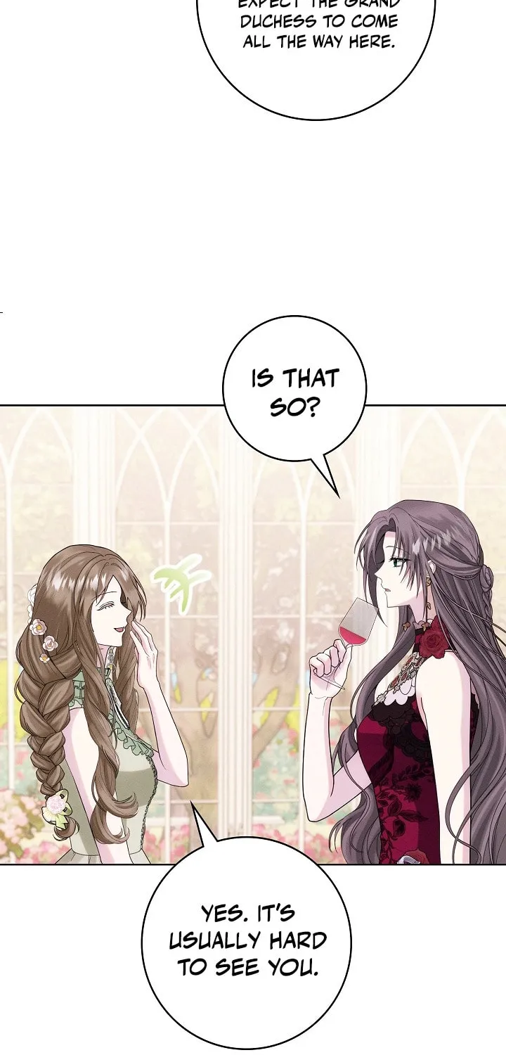 I Taught You Carefully, so Why Are You Obsessed? Chapter 15 page 42 - 