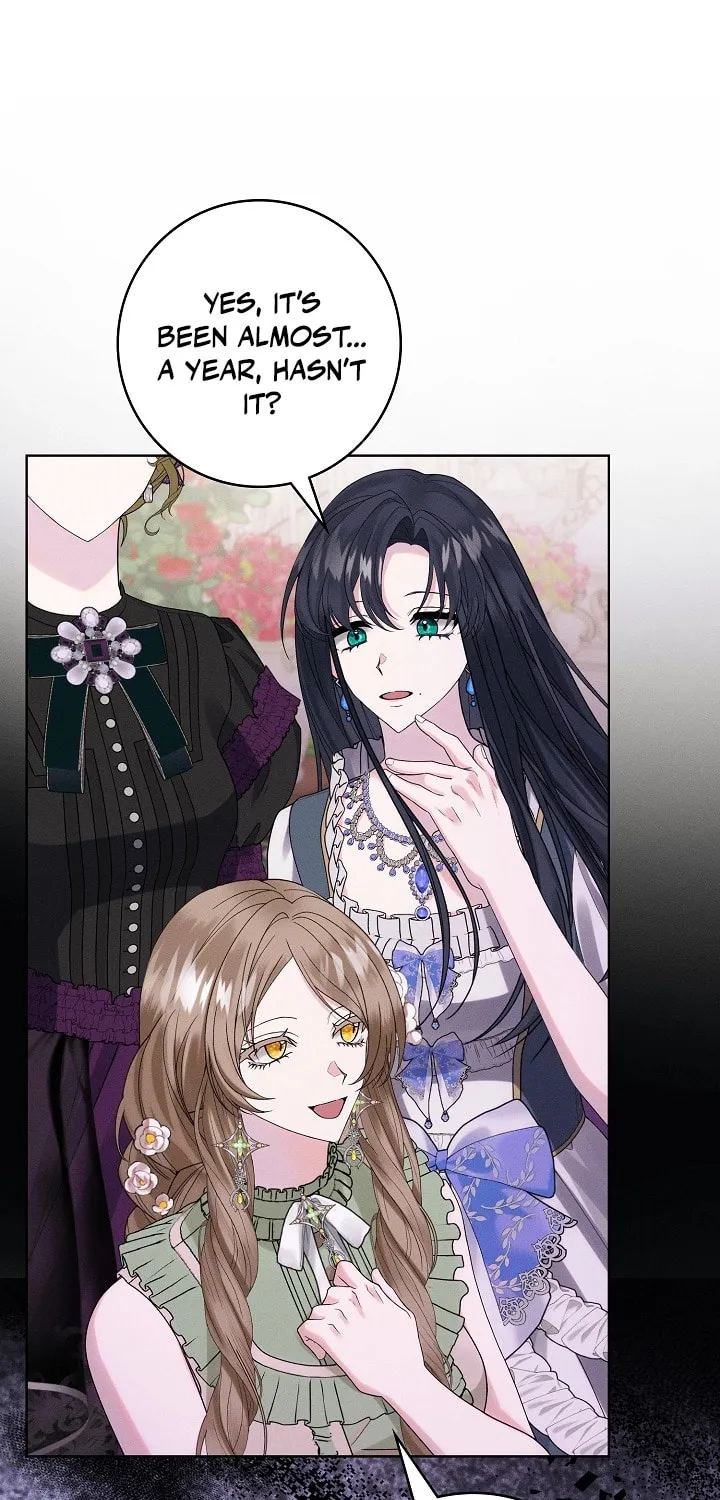 I Taught You Carefully, so Why Are You Obsessed? Chapter 15 page 43 - 