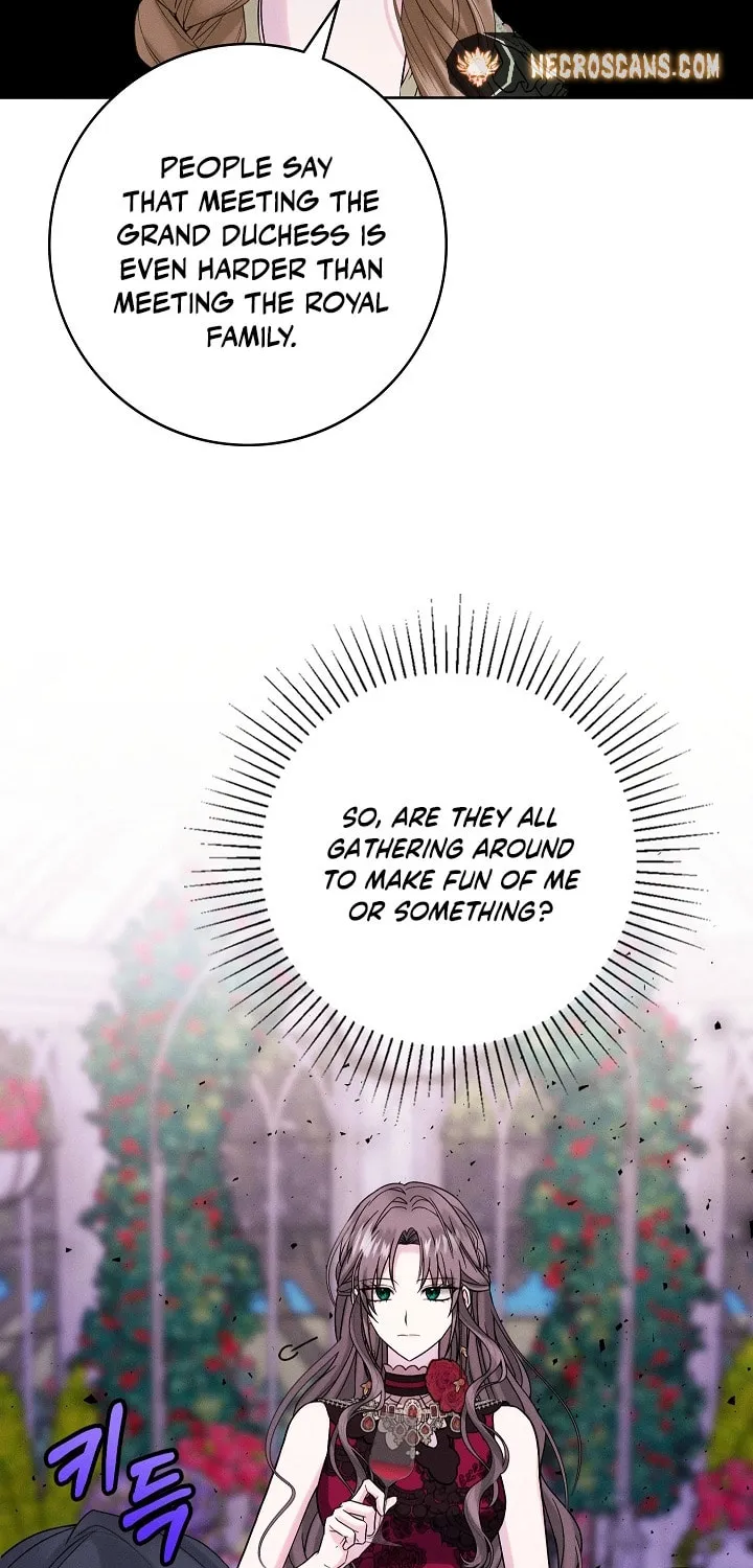 I Taught You Carefully, so Why Are You Obsessed? Chapter 15 page 46 - 