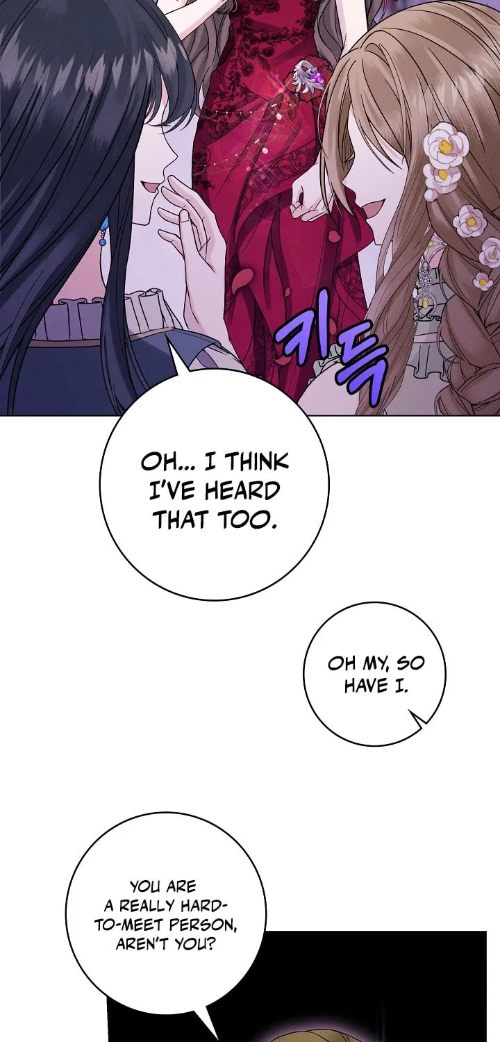 I Taught You Carefully, so Why Are You Obsessed? Chapter 15 page 47 - 