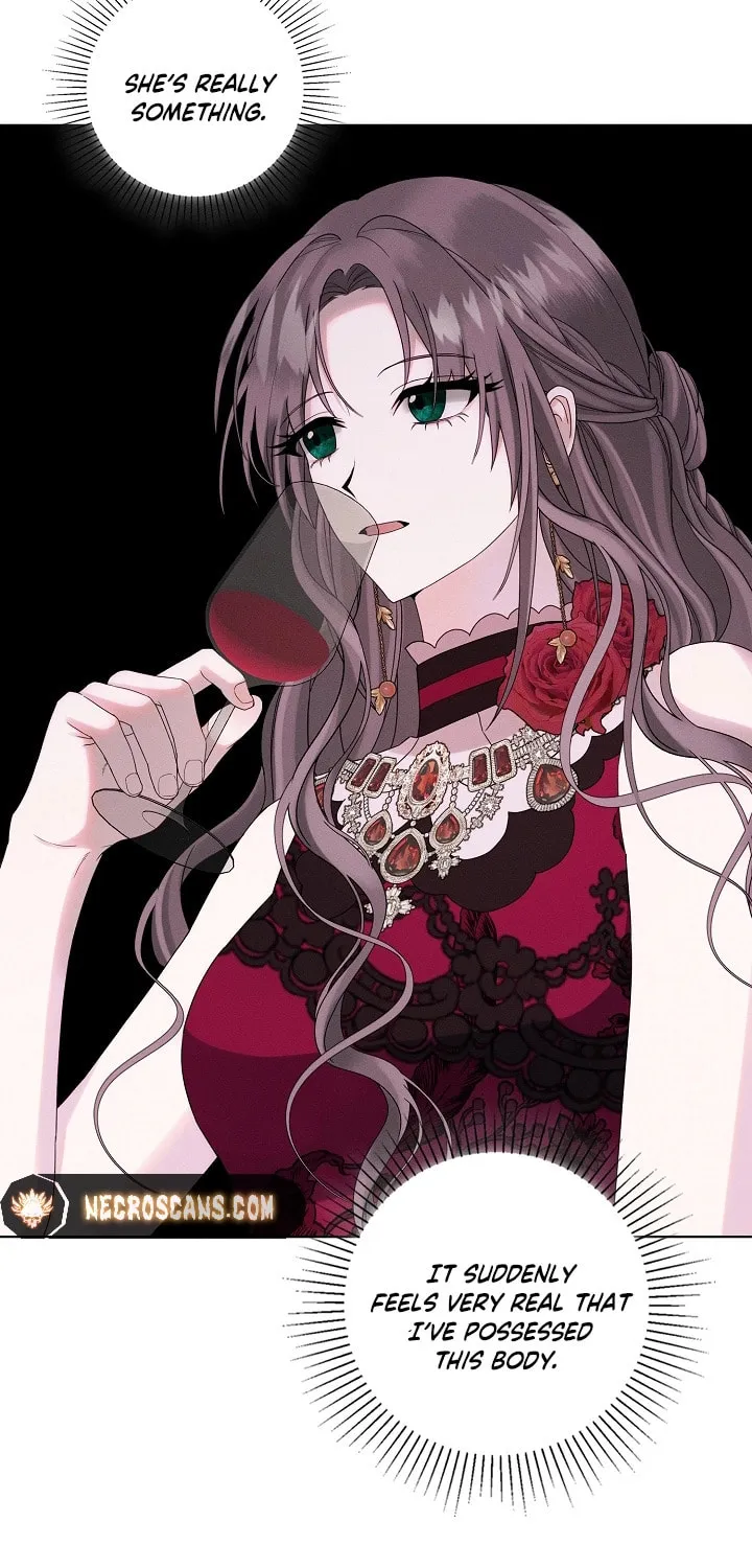 I Taught You Carefully, so Why Are You Obsessed? Chapter 15 page 51 - 