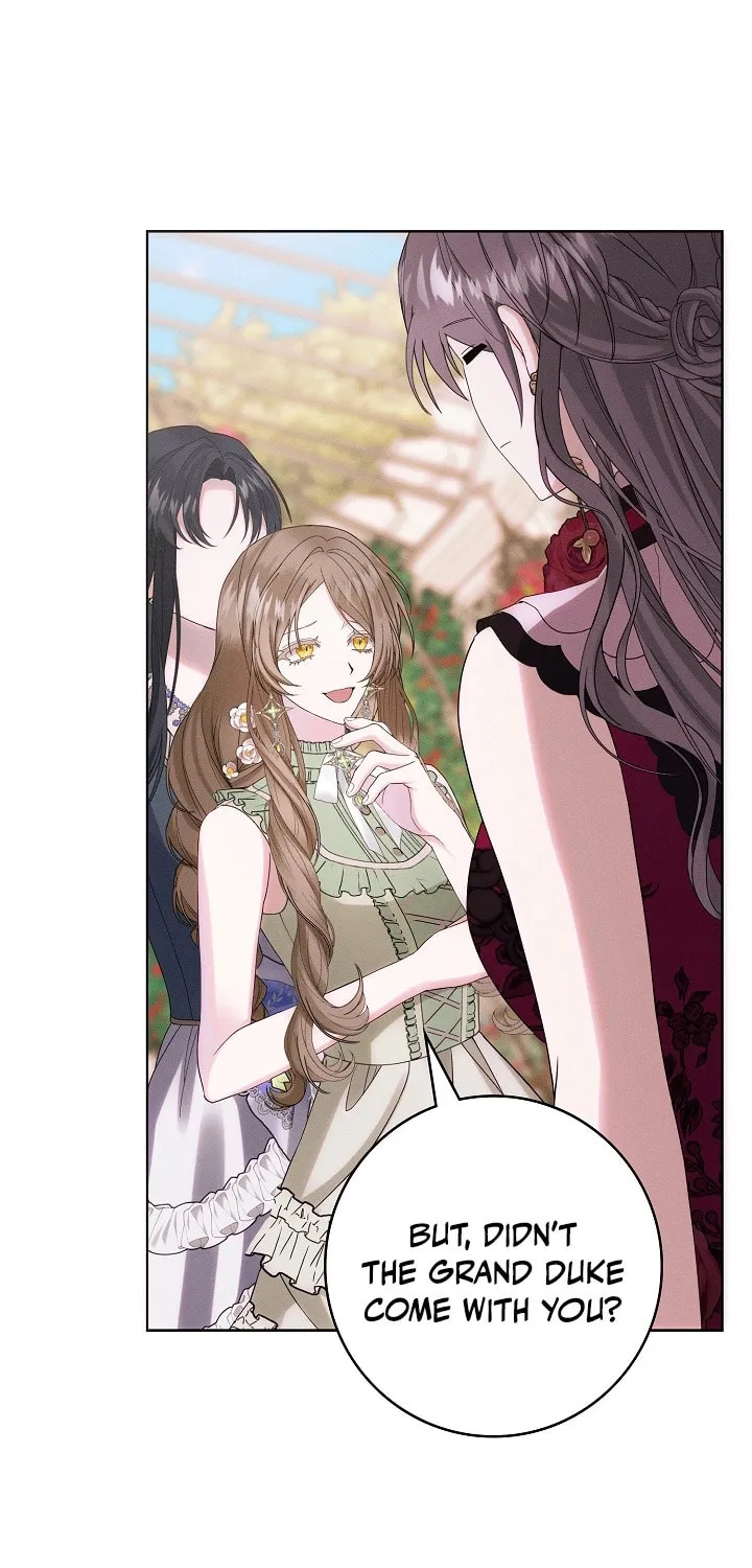 I Taught You Carefully, so Why Are You Obsessed? Chapter 15 page 52 - 