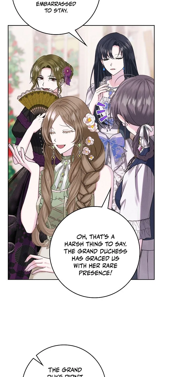 I Taught You Carefully, so Why Are You Obsessed? Chapter 15 page 57 - 