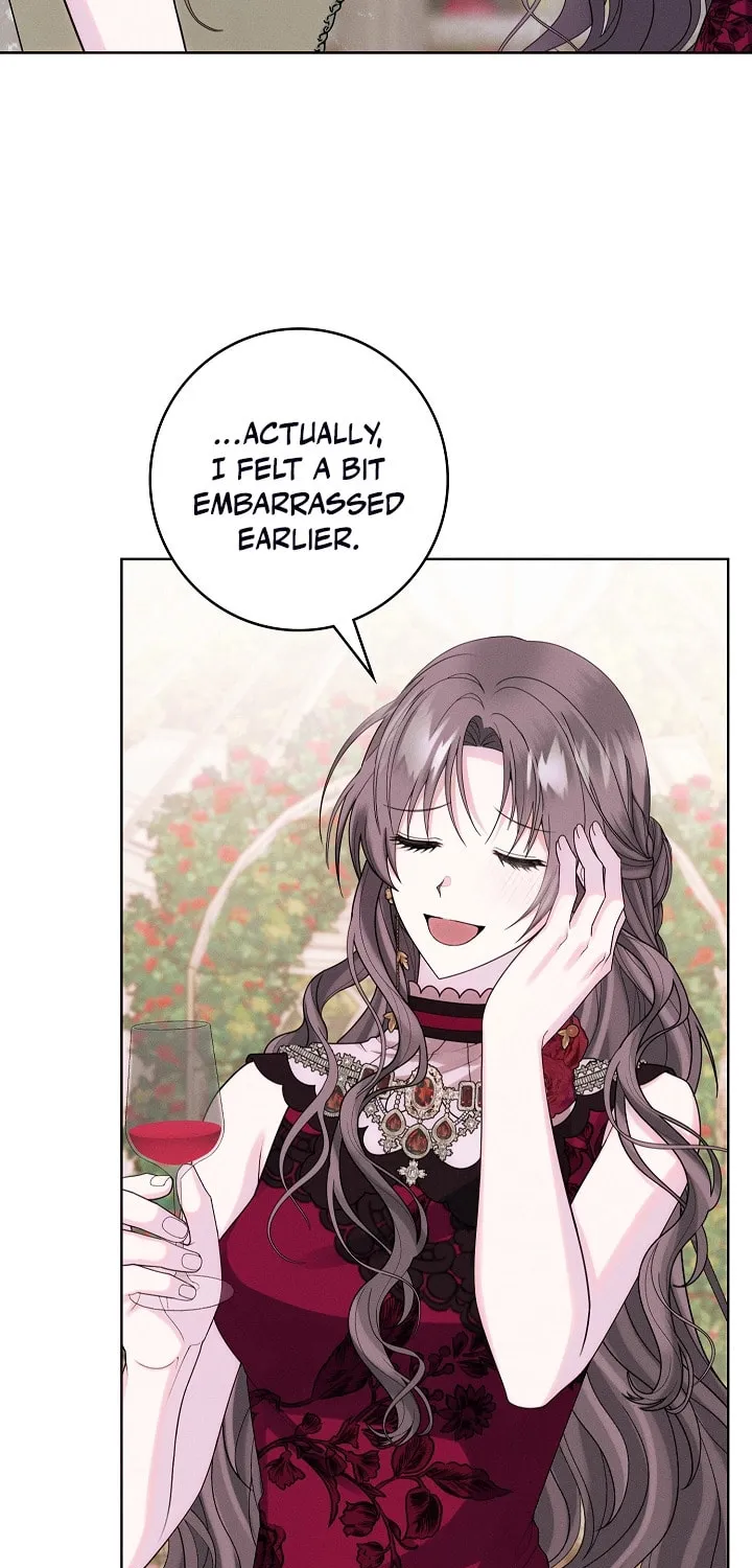 I Taught You Carefully, so Why Are You Obsessed? Chapter 15 page 65 - 