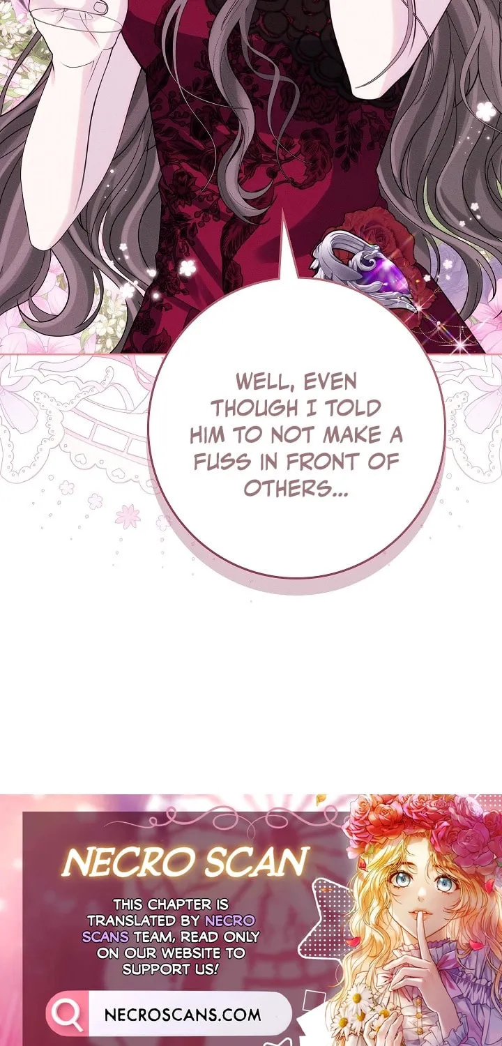 I Taught You Carefully, so Why Are You Obsessed? Chapter 15 page 69 - 