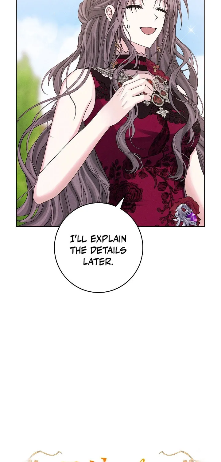 I Taught You Carefully, so Why Are You Obsessed? Chapter 15 page 9 - 